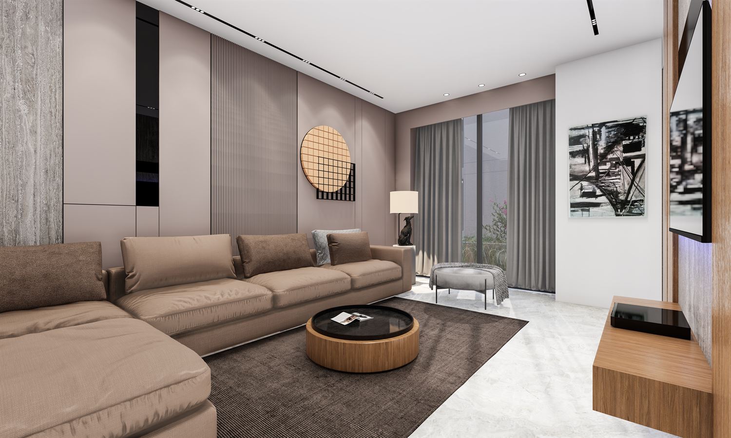 Camera-14 Living room-1